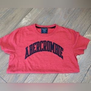 Abercrombie & Fitch t-shirt